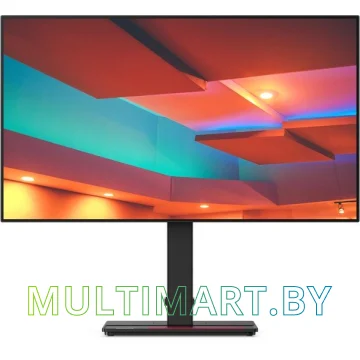 Монитор Lenovo ThinkVision P27h-20 61E9GAT6EU картинка 2